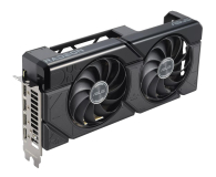 ASUS Radeon RX 7800 XT Dual OC 16GB GDDR6 - 1226937 - zdjęcie 2